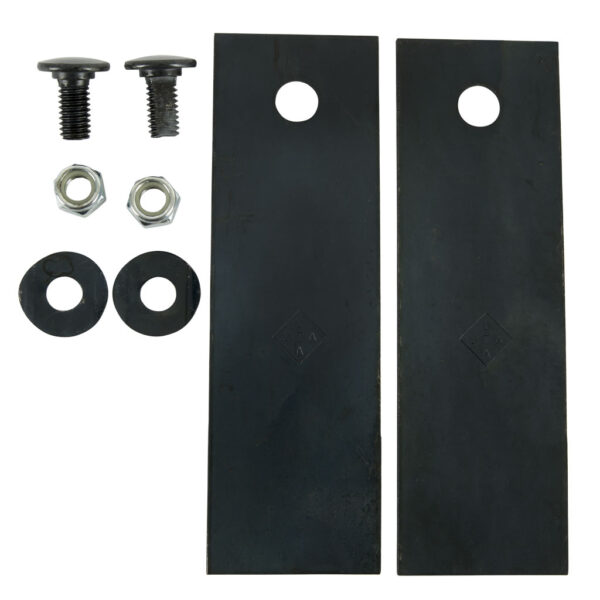 Rover Blade & Bolt