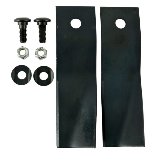 Cox / Jetfast / Supaswift /  MTD Blade & Bolt