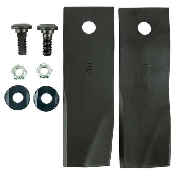Cox / Kingcat / MTD / Victa  Blade & Bolt