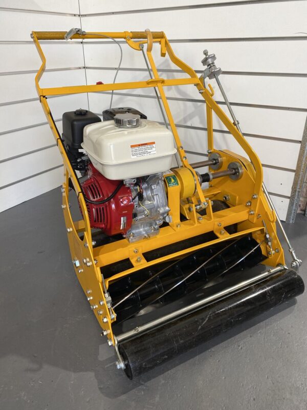 MEY Cylinder Mower
