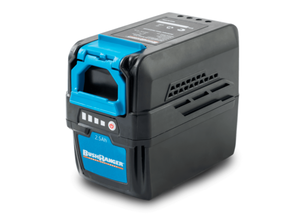 Bushranger 36v 2.5ah Battery