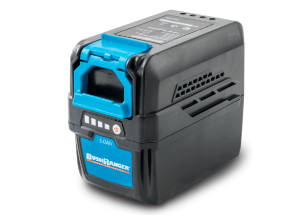 Bushranger 36v 5ah Battery