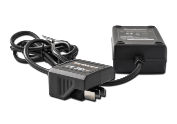Bushranger Battery Charger