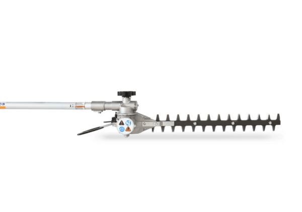 Bushranger Standard Shaft Hedge Trimmer Attachment