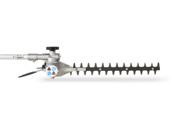 Bushranger Short Shaft Hedge Trimmer Attachment