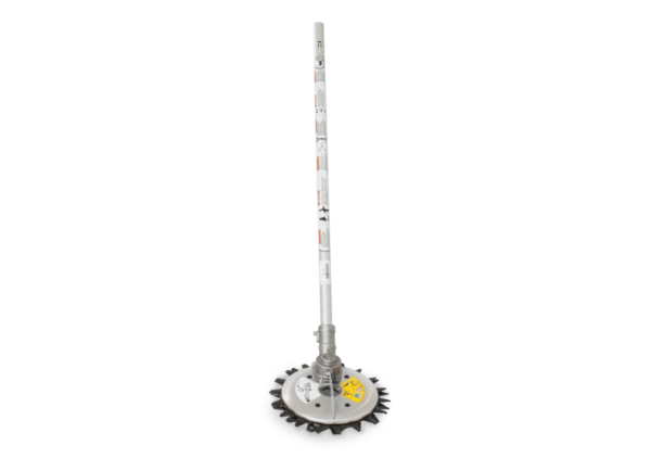 Bushranger Reciprocating Blade Attachment