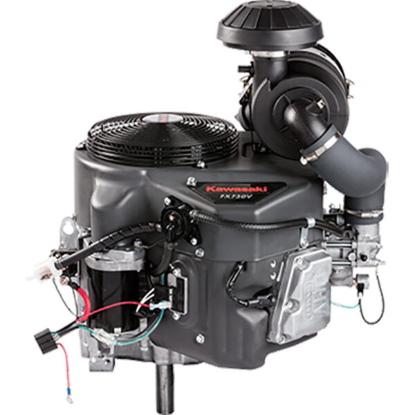 Kawasaki FX730V-ES12-S Engine