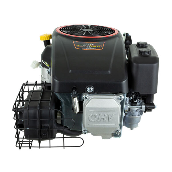 SupaSwift SSV450F1 Engine