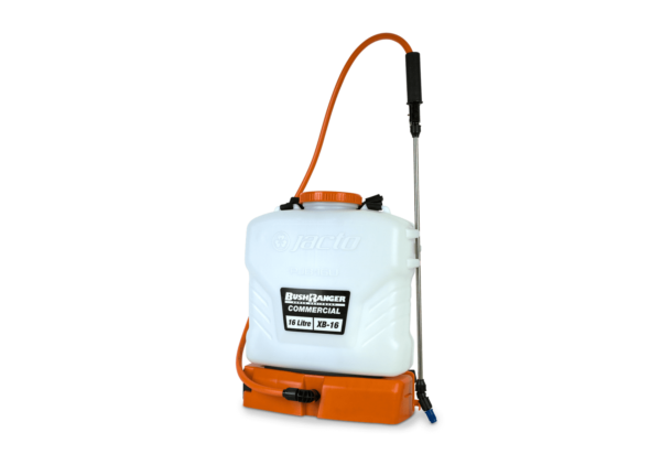 Bushranger XB-16 Battery Powered Backpack Sprayer