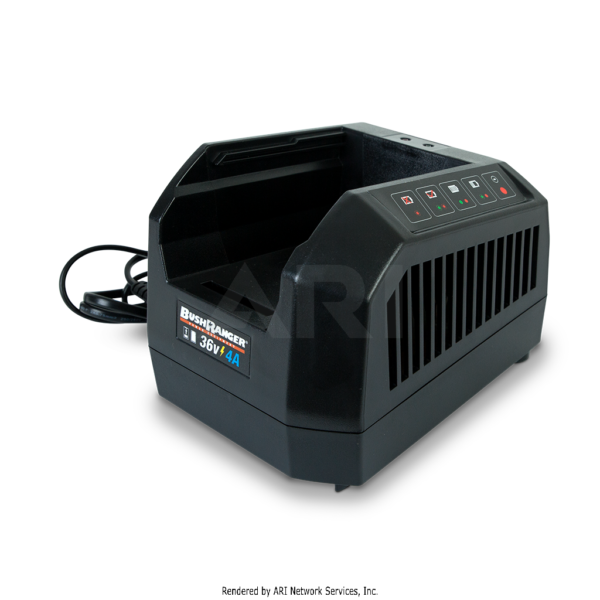 Bushranger Battery Cradle Charger