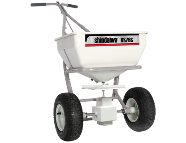 Shindaiwa RS76S Spreader