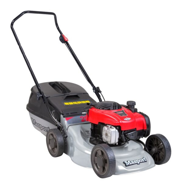 Masport Platinum 200 ST S16.5 Lawn Mower