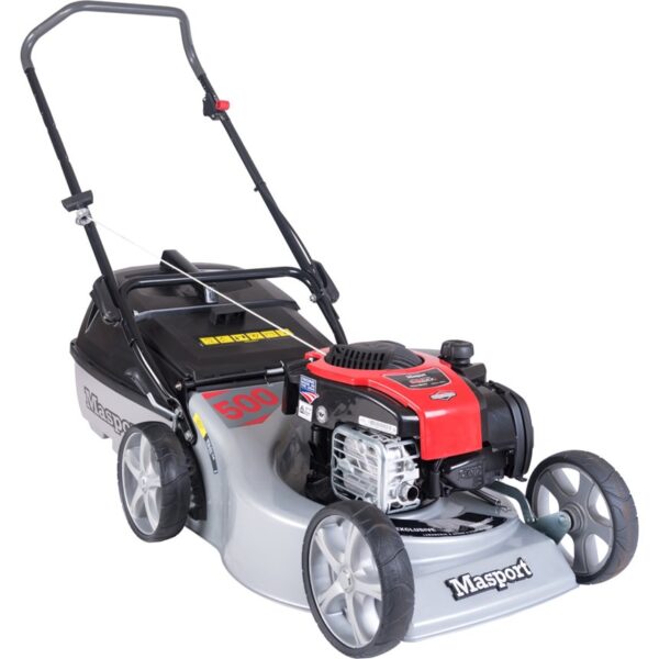 Masport Platinum 500 ST S18 Lawn Mower
