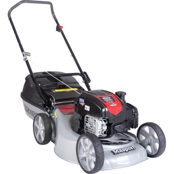 Masport Platinum 650 ST S19 Lawn Mower