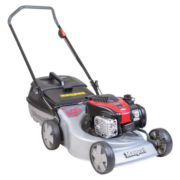 Masport Platinum 400 ST S18 Lawn Mower