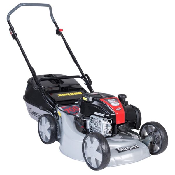 Masport Platinum 700 ST S19 Lawn Mower
