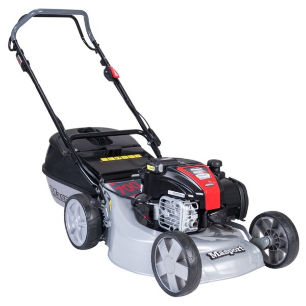 Masport Platinum 700 ST S19 SP Lawn Mower