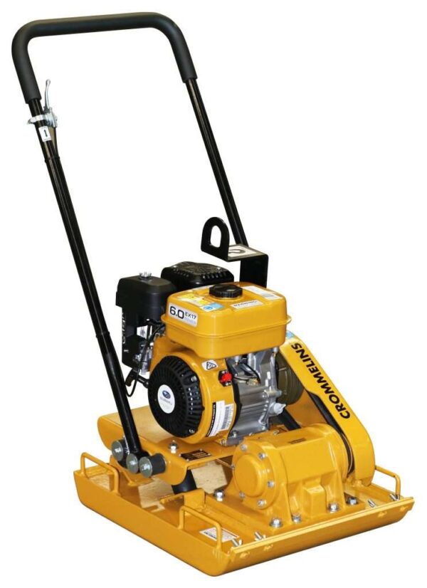 Crommelins CC90RP Plate Compactor
