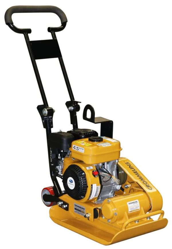 Crommelins CC60RP Plate Compactor