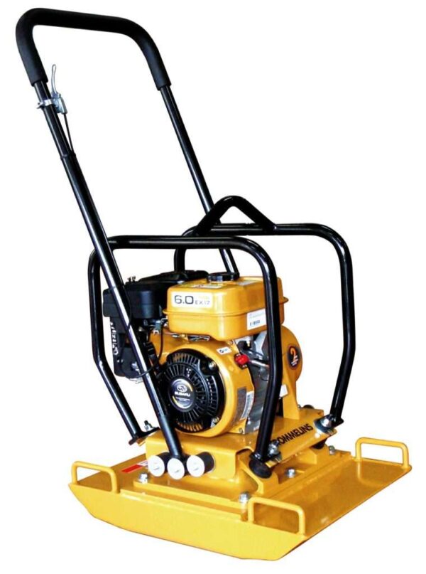Crommelins CC70RP Plate Compactor