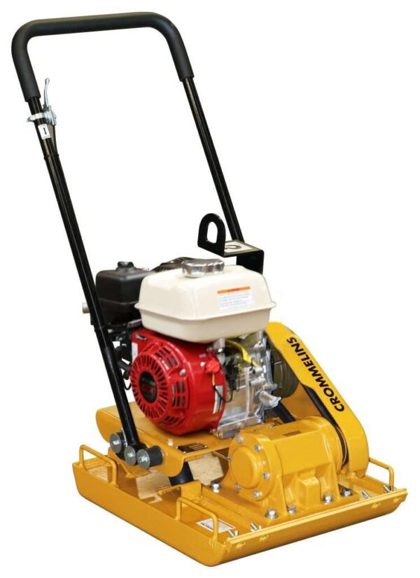 Crommelins CC90HP Plate Compactor