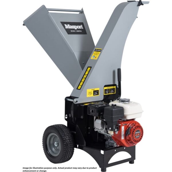Masport MC900 Honda Chipper