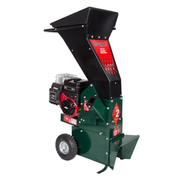 Masport B&S Chipper