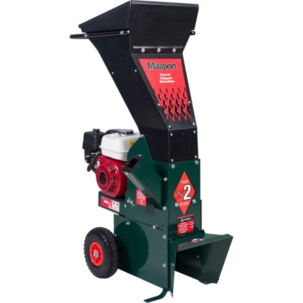 Masport Honda Chipper