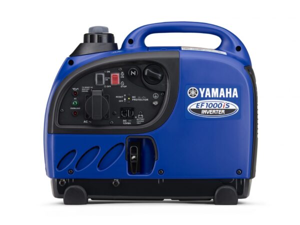 Yamaha 1 kVA Inverter Generator