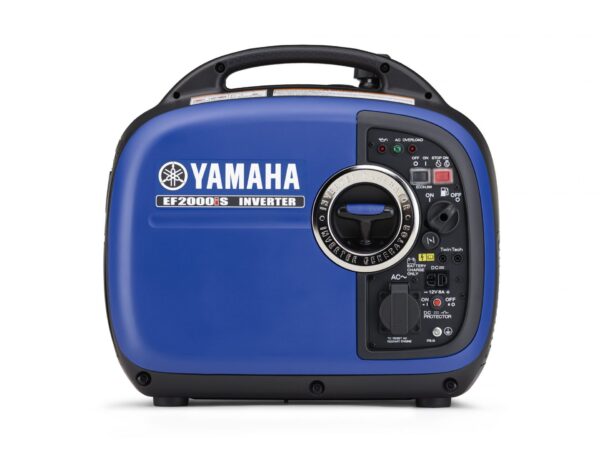 Yamaha 2 kVA Inverter Generator
