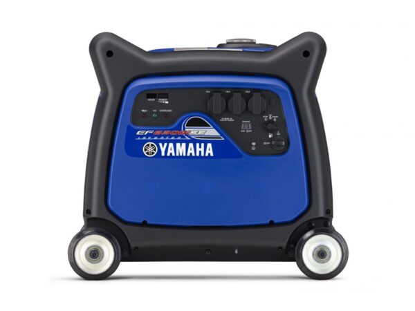 Yamaha 6.3 kVA Inverter Generator