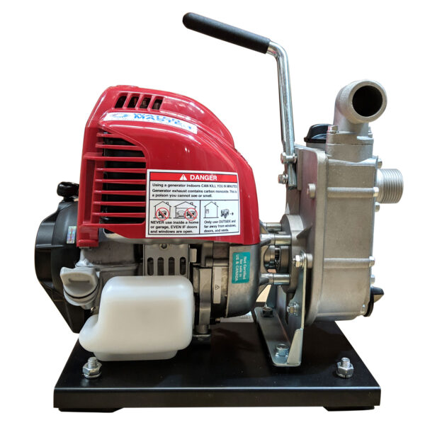 Water Master 1″ Honda Water Transfer Pump