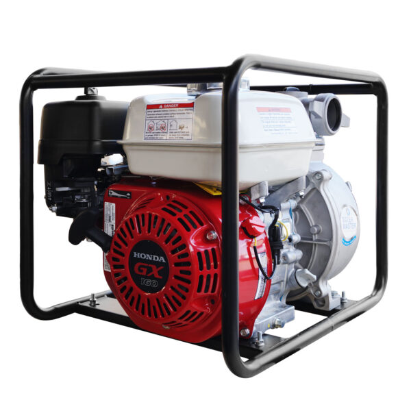 Water Master 2″ Honda Water Transfer Pump