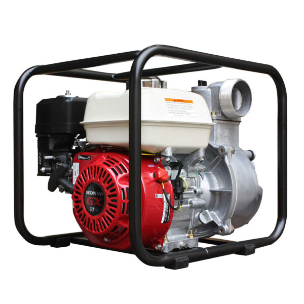 Water Master 3″ Honda Water Transfer Pump