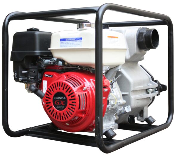Water Master 3″ Honda Trash Pump