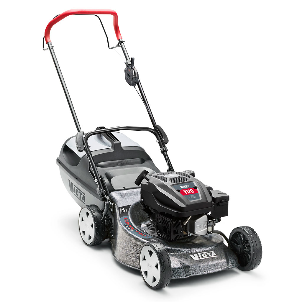 Victa mowers online