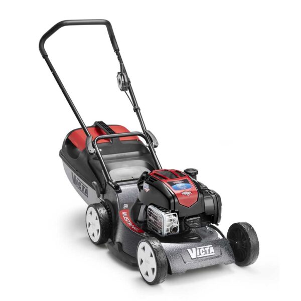 Victa Mustang 725 Lawn Mower
