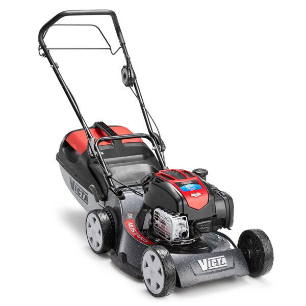 Victa Mustang 725 S/P Lawn Mower