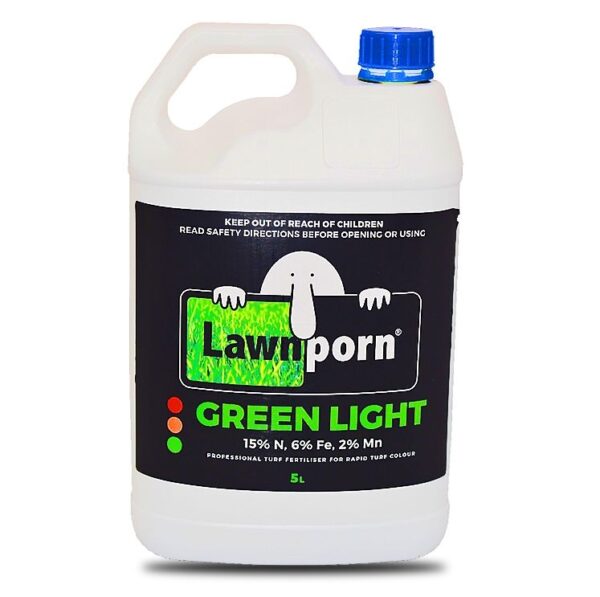 LAWNPORN GREENLIGHT 5L
