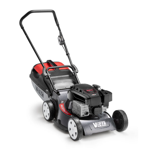 Victa Mustang 850 Lawn Mower