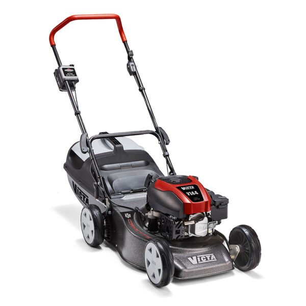 Victa Corvette V144 Push Button Start Lawn Mower