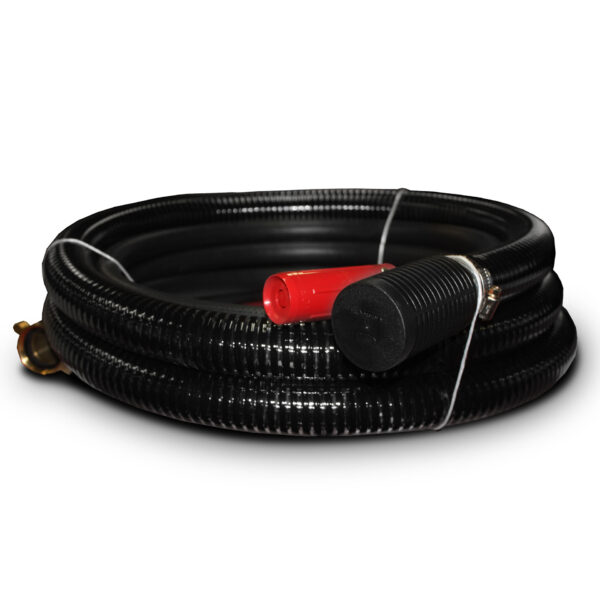 Water Master Fire Fighting Hose Kit
