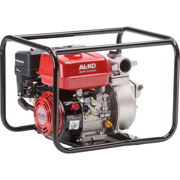 AL-KO 2" Water Transfer Pump