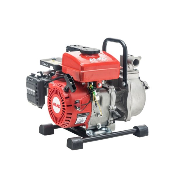 AL-KO 1" Water Transfer Pump