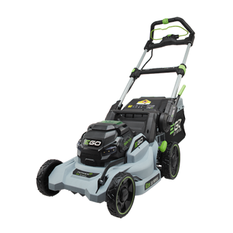EGO Power Plus 42cm Self-Propelled Mower - Image 4