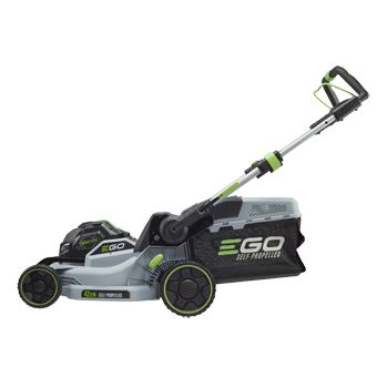 EGO Power Plus 42cm Self-Propelled Mower - Image 2