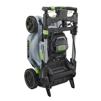 EGO Power Plus 42cm Self-Propelled Mower - Image 6