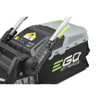 EGO Power Plus 42cm Self-Propelled Mower - Image 7