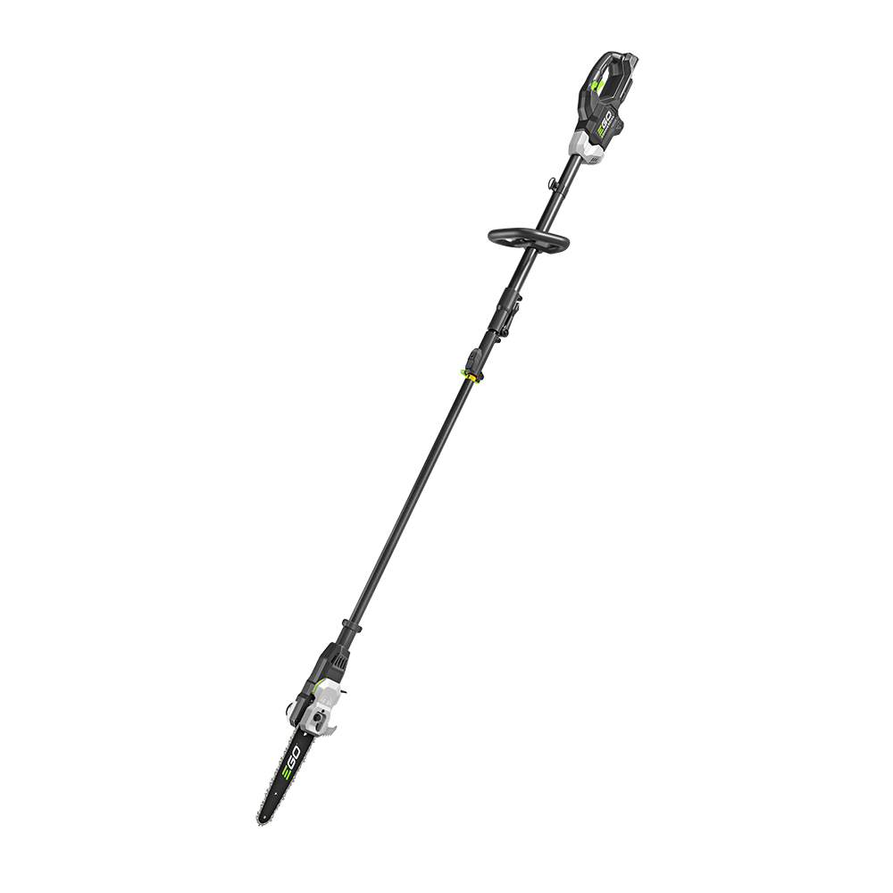 EGO POWER+ Commercial 56V Telescopic Pole Saw - Image 2