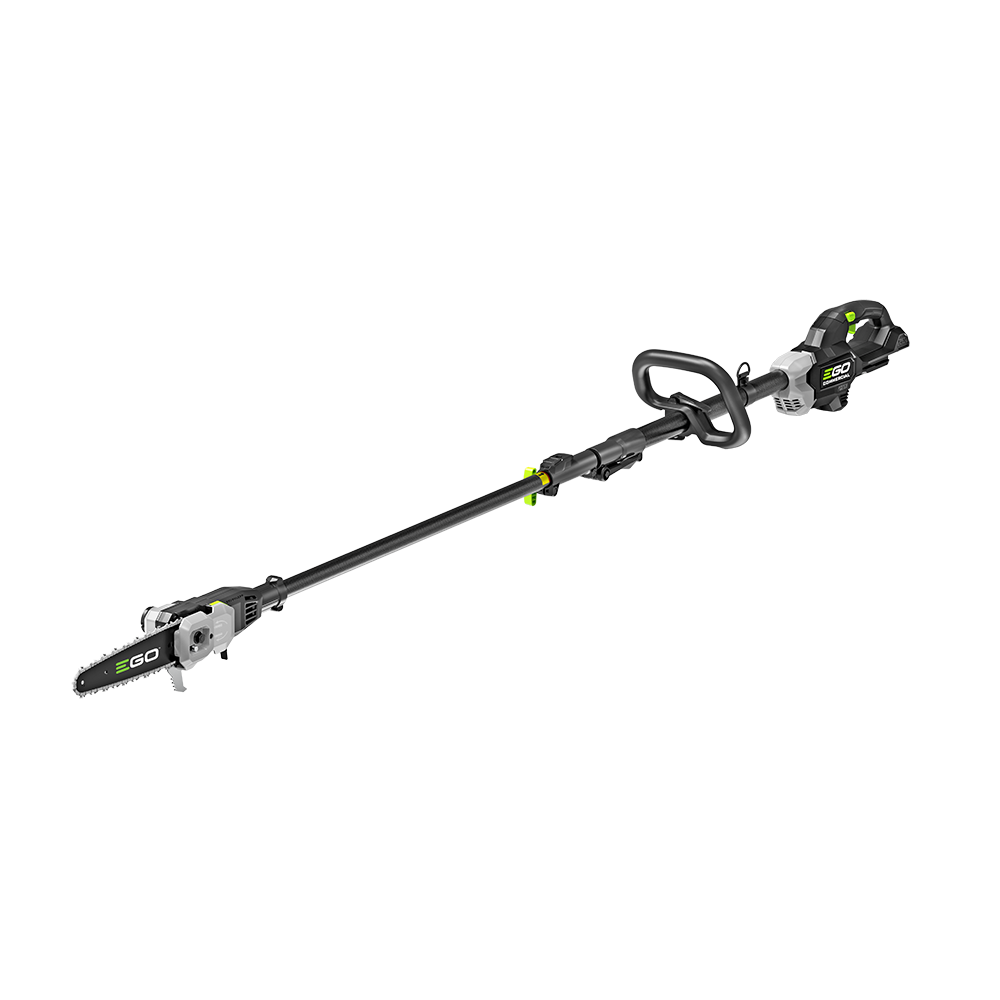 EGO POWER+ Commercial 56V Telescopic Pole Saw - Image 4